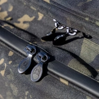 CarpLife Eclipse Camo Elite Session Carryall